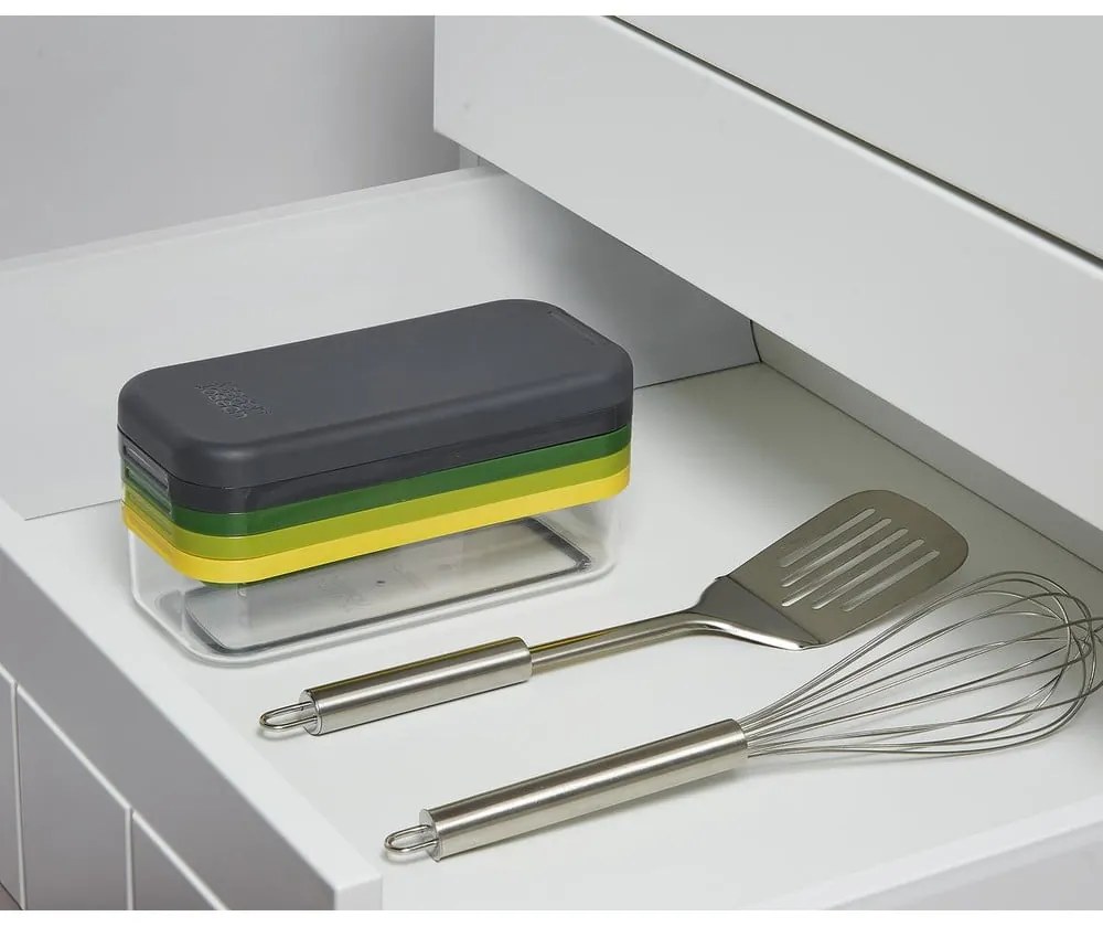 Multifunkciós szeletelő Multi-Prep Compact – Joseph Joseph