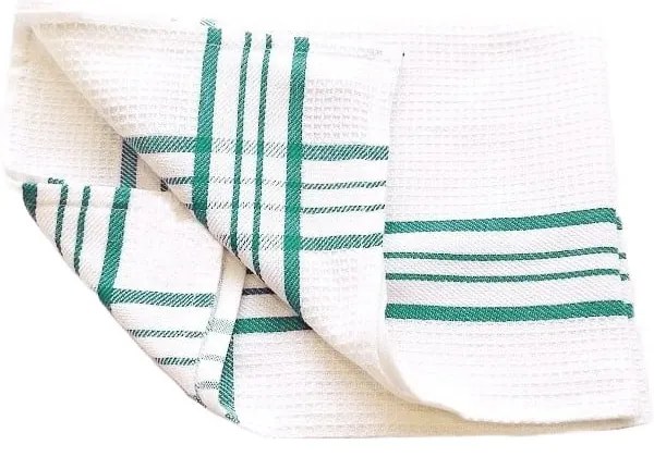 Pamut konyharuha szett 5 db-os 42x62 cm – JAHU collections