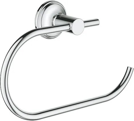 Grohe Essentials wc-papír tartó króm G40657001