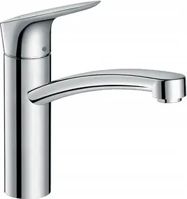 Hansgrohe Konyhai Csaptelep Logis 160 Coolstart Eco, Króm