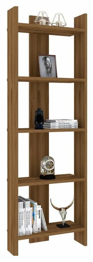 Virba Walnut könyvtár