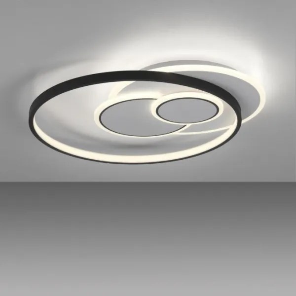 Paul Neuhaus 6392-16 - LED Mennyezeti lámpa MAILAK LED/27W/230V