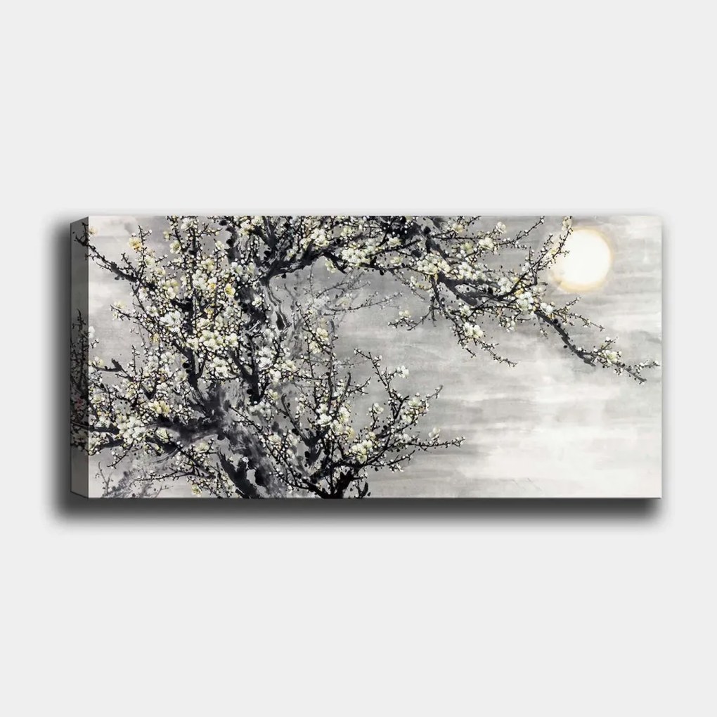 Vászonkép, 30×80 cm – TR483TNS1471