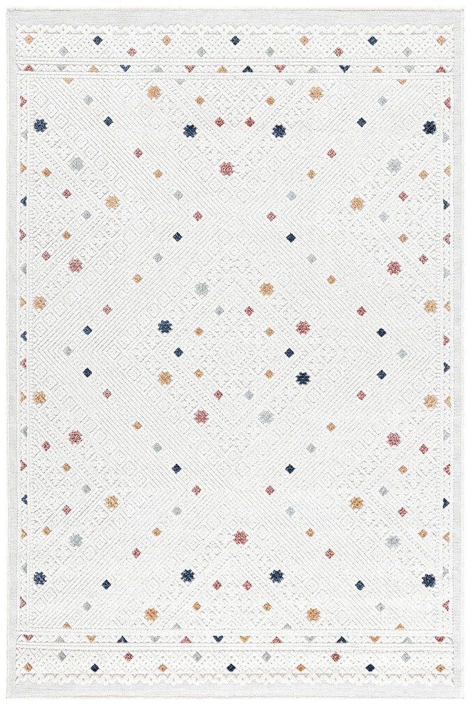 Szőnyeg (50 x 80), 65548A Sand - Cream