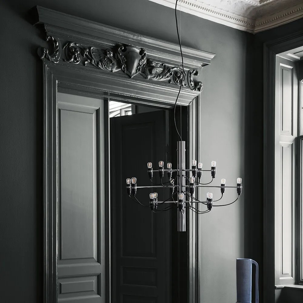 FLOS A1352057 Modern Csillár E14 IP20