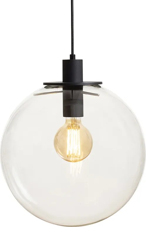 RENDL R14393 BOULDER Egyágú Függesztett Lámpa IP20