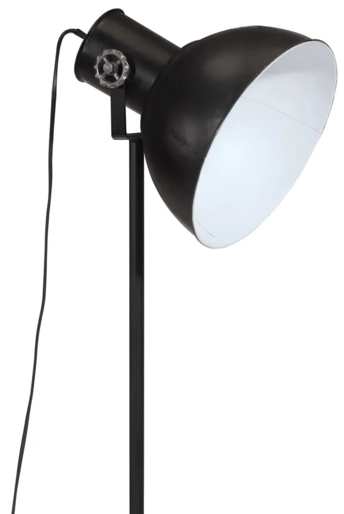 Balck állólámpa 25 W 75x75x90-150 cm E27