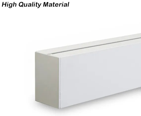 Brilagi - LED csillár SLEEKLINE LED/40W/230V 3000/4500/6000K fehér