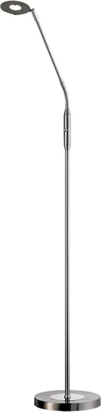 Fischer&Honsel Dent 40107 Állólámpa 1x6W/LED 2700K 760 lm IP20