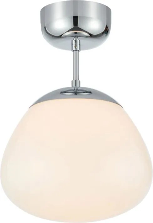 Markslojd RISE 109166 Plafonlámpa 1x60W/E27 IP20
