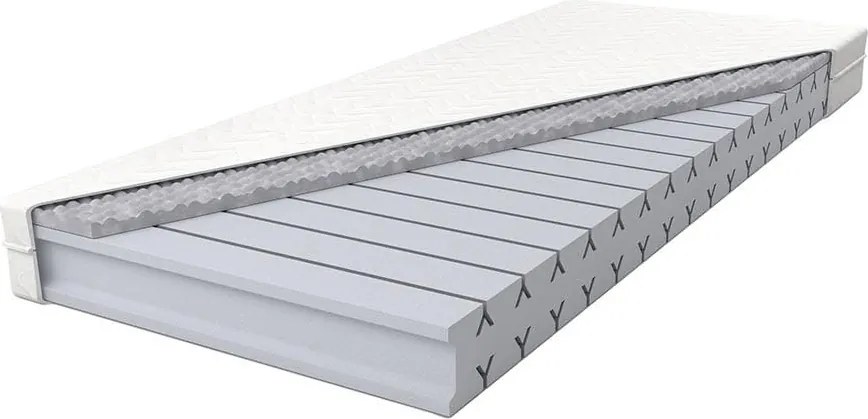 Aster matrac 140x200 Jersey huzattal