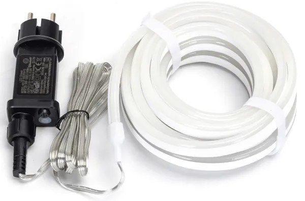 Aigostar - LED RGBICW kültéri karácsonyi fényfüzér 150xLED/10W/230V 5m IP44 + távirányító