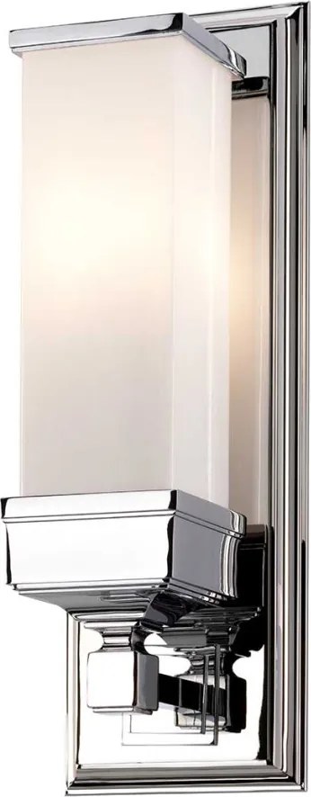 Elstead Lighting CAMBRIDGE BATH-CM1 Fali lámpa 1x40W/G9 IP44