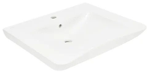 VitrA mosogató 65x56x15,5 cm fehér 5291-003-0001