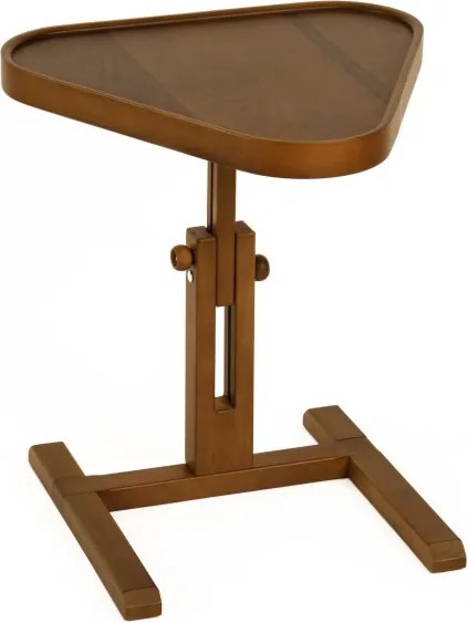 Opus Ucgen 46 - Walnut