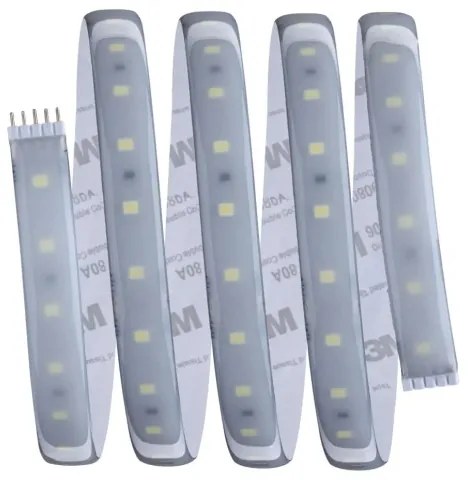 Paulmann 70667 - LED/9W IP44 Dimmelhető fürdőszobai szalag MAXLED 1,5m 6500K 230V