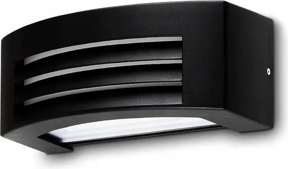 Kültéri Fali Lámpa Led E27, IP54