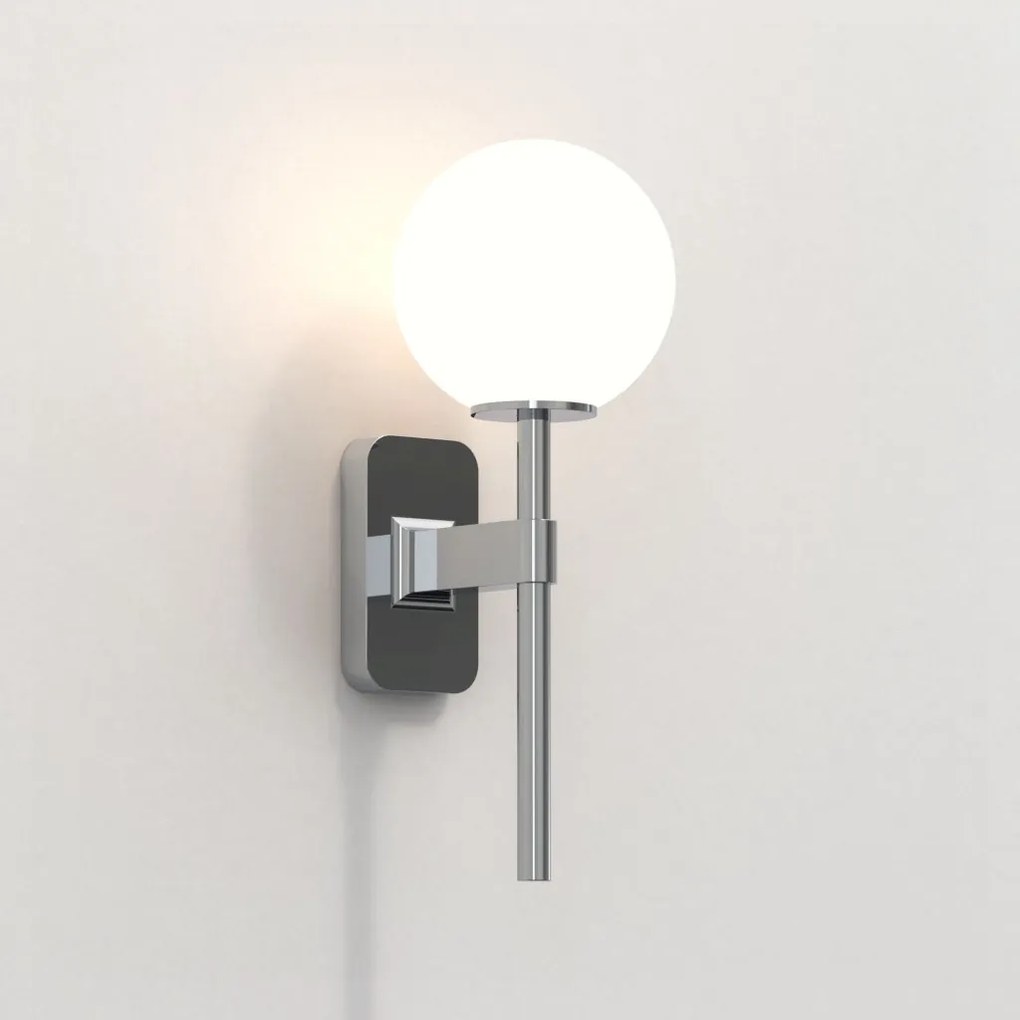 Astro Lighting TACOMA 1429001 Fali lámpa 1x3W/G9 IP44