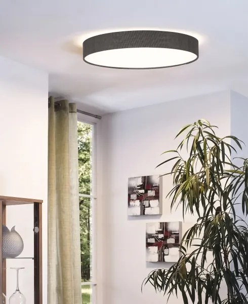 Eglo 97623 - PASTERI mennyezeti lámpatest 7xE27/60W/230V 98 cm