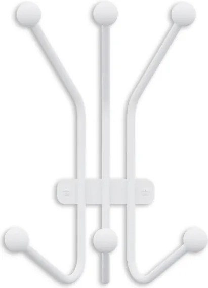 Fém falikampó, 23×13 cm – TR494PYT1149