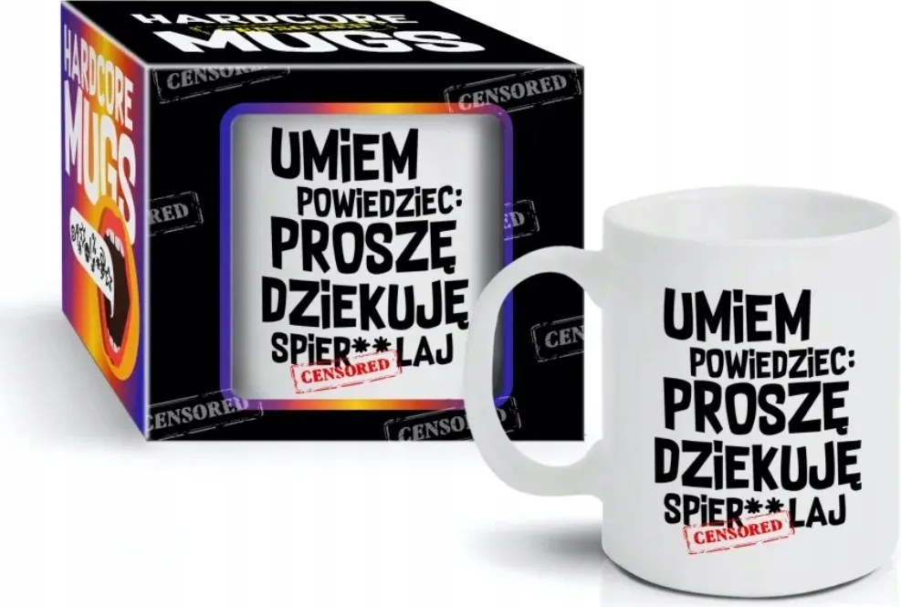 Hard Bögre A Bátraknak, Kérlek Köszönöm Spierda..