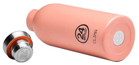24Bottles Clima 500ml termosz