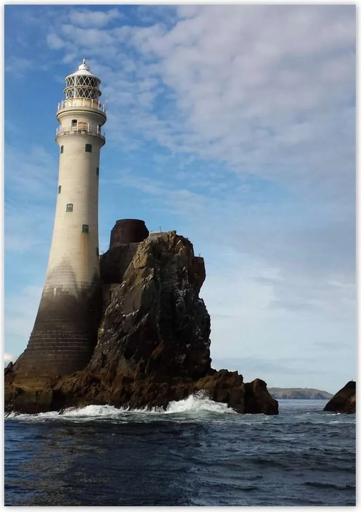 Poszterek 70x100 Világítótorony