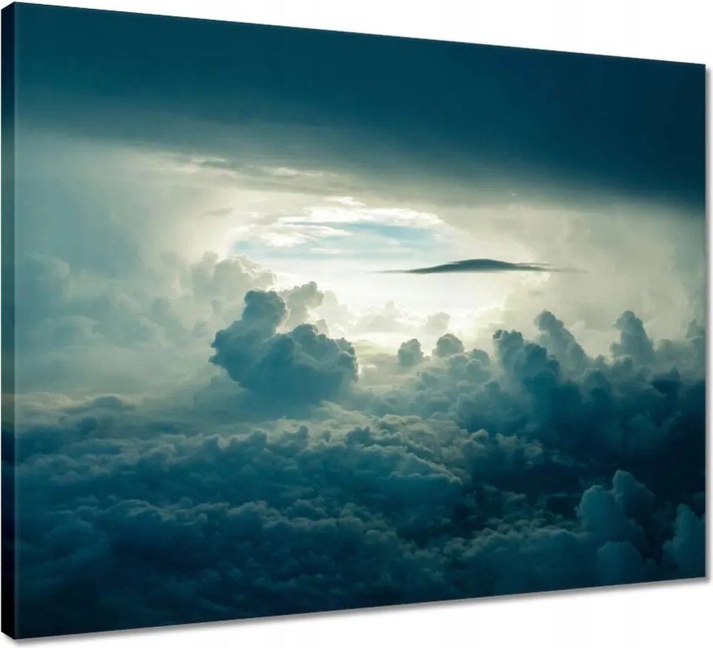 Vászonkép 50x40 Tájkép Látvány