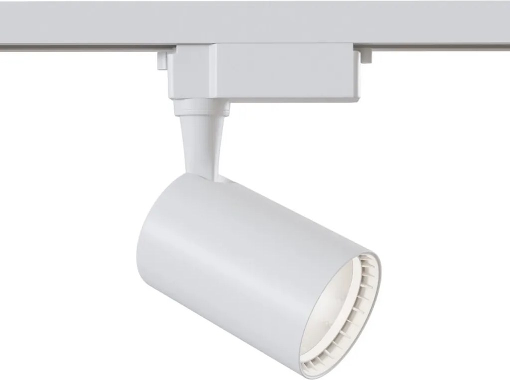 Maytoni VUORO TR003-1-10W4K-S-W Sínreflektor 1x10W/LED 4000K 900LM IP20