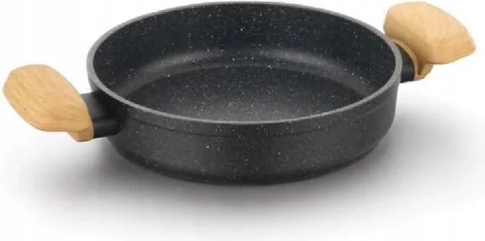 Korkmaz Montana gránit omlett 20 cm