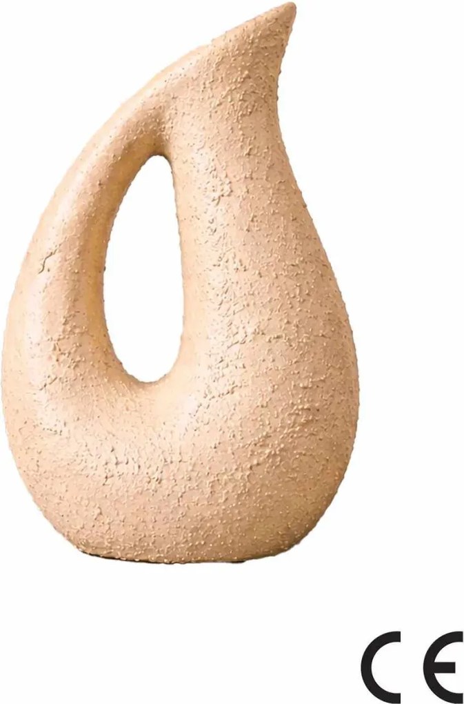 ARC kerámia váza, Ø9 cm