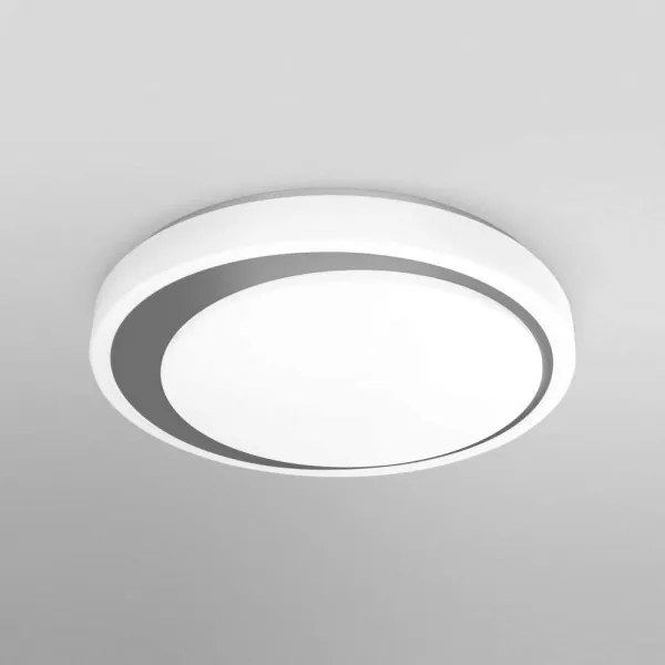 Ledvance - LED Dimmelhető mennyezeti lámpa SMART + MOON LED/32W/230V Wi-Fi