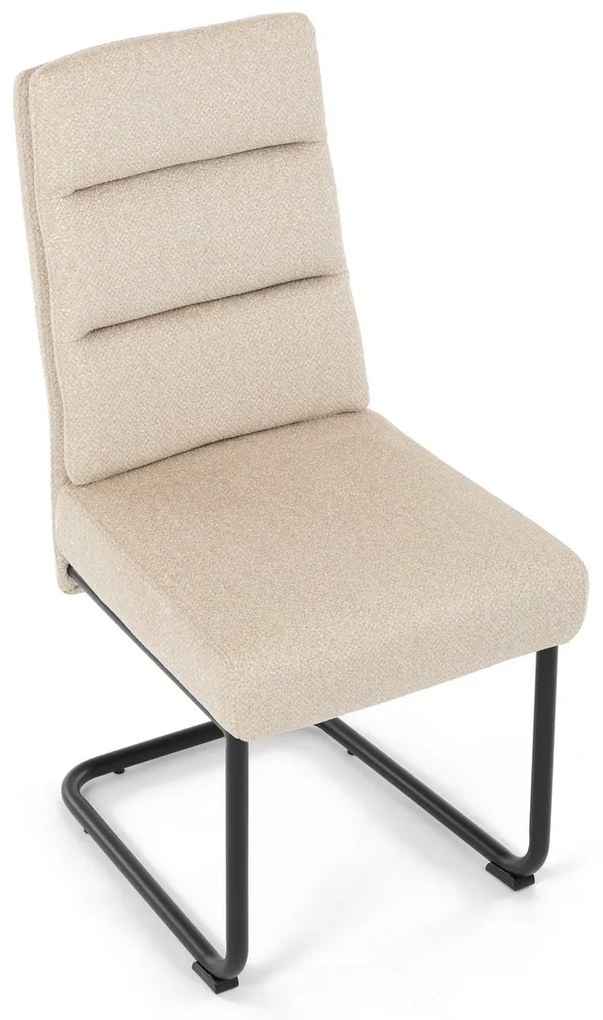 DCL-P3107 CRM2 étkezőszék szett, 2 db