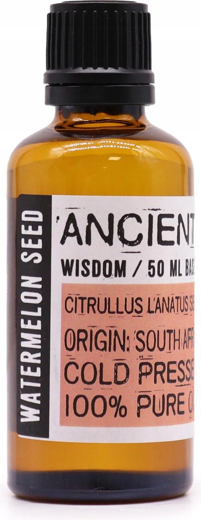 Görögdinnyemag Alapolaj, Ancient Wisdom, 50ml