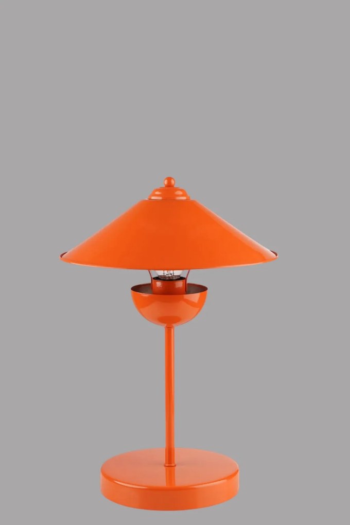 Fém éjjeli lámpa, Ø5 cm – TR534LUN5155