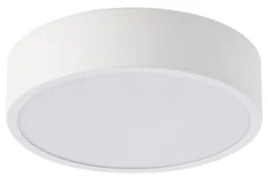 Brilagi - LED mennyezeti lámpa POOL LED/18W/230V 3000/4000/6000K átm. 20 cm fehér