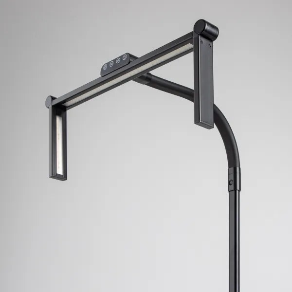Brilagi - dimmelhető érintésvezérelt VARIO asztali LED-lámpa LED/24W/230V 3000-6500K CRI 92