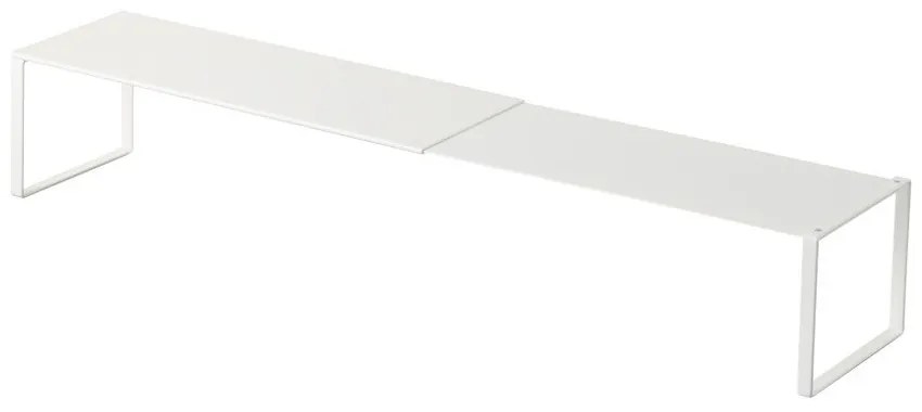 Frame fehér cipőspolc - YAMAZAKI