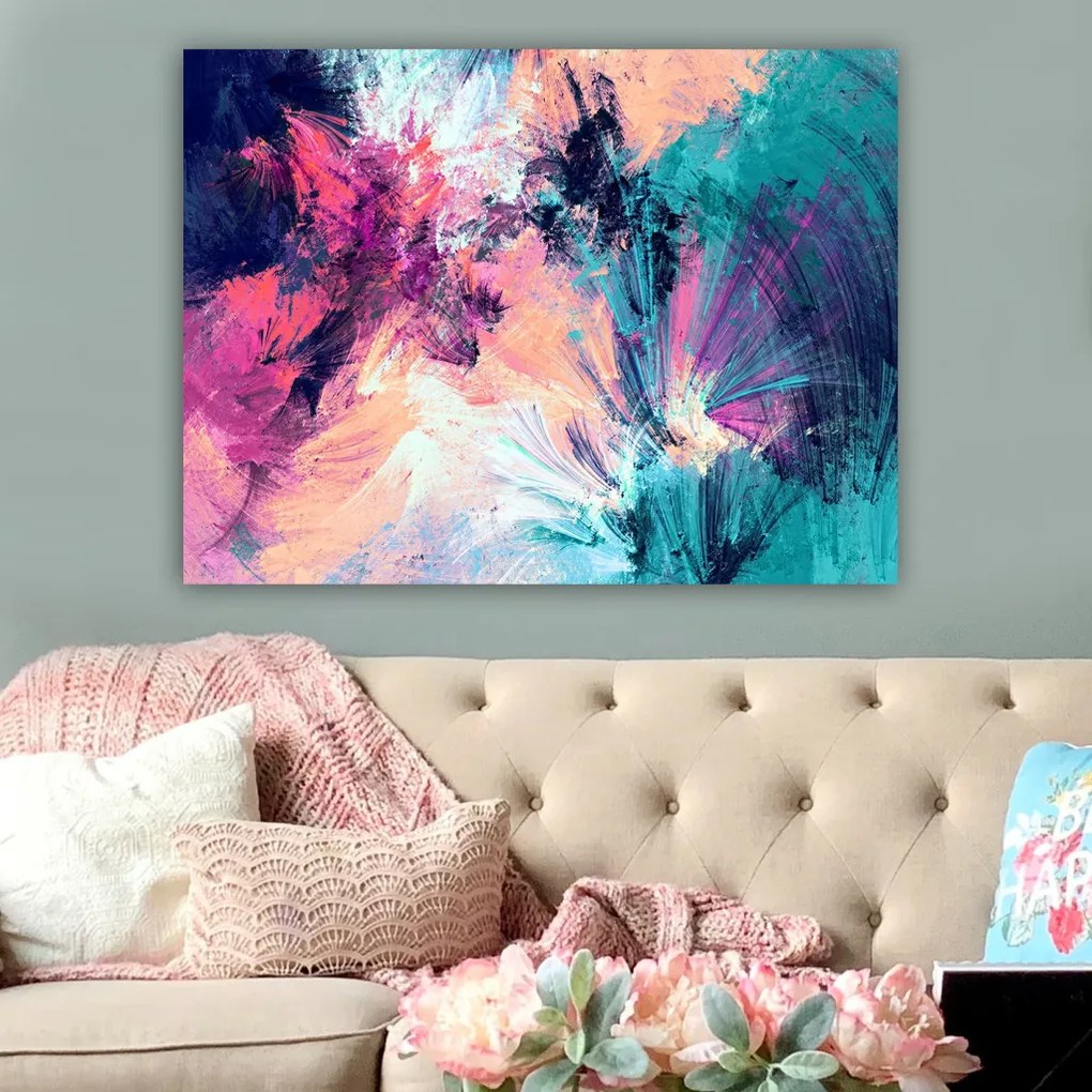 Vászonkép, 70×100 cm – TR441HPE2659