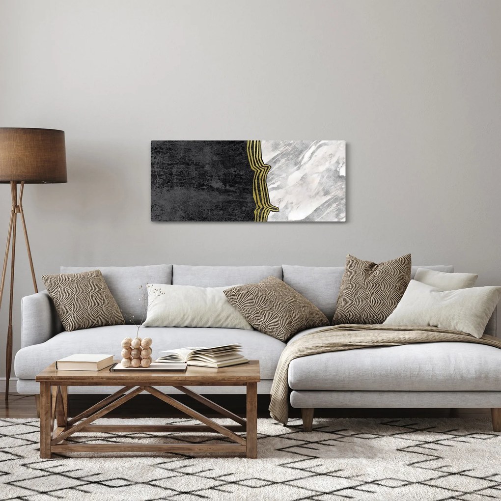 Kép - Márvány (120x50 cm)