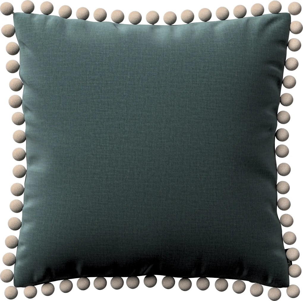 Dekoria Vera párnahuzat, zöld