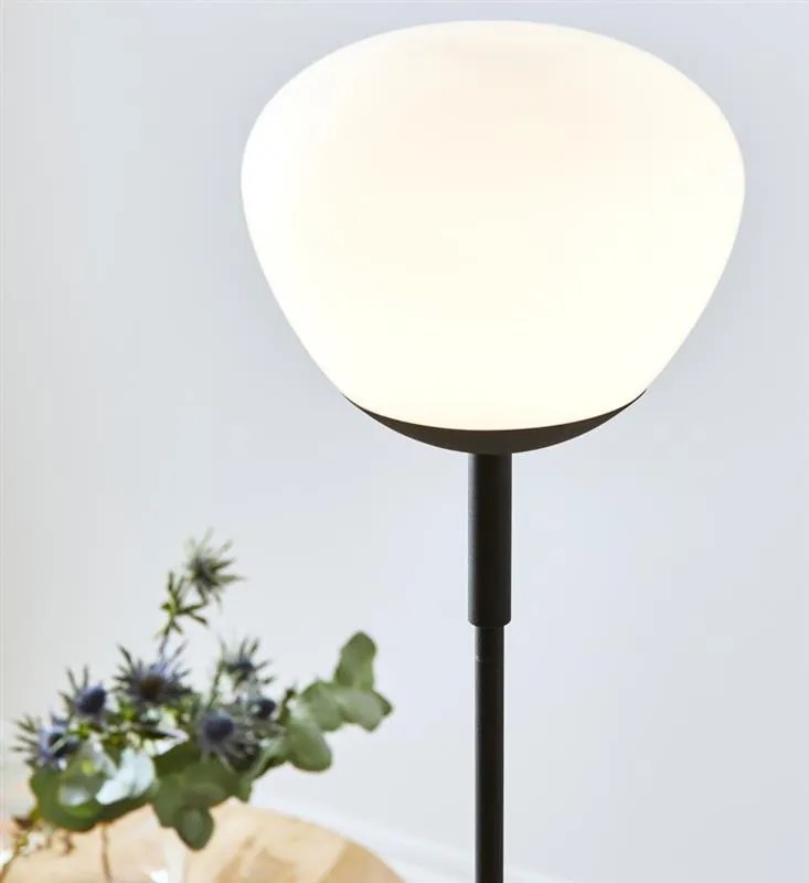 Markslojd RISE 108278 Állólámpa 1x40W/E27 IP20