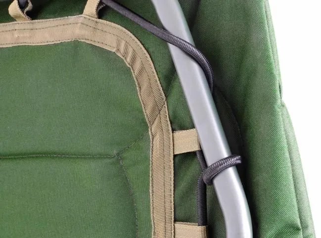 DIVERO Professzionális kemping nyugágy