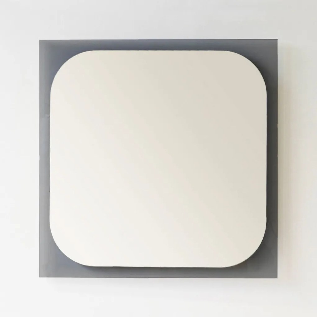 Transparenza 65 x 65 - Fume