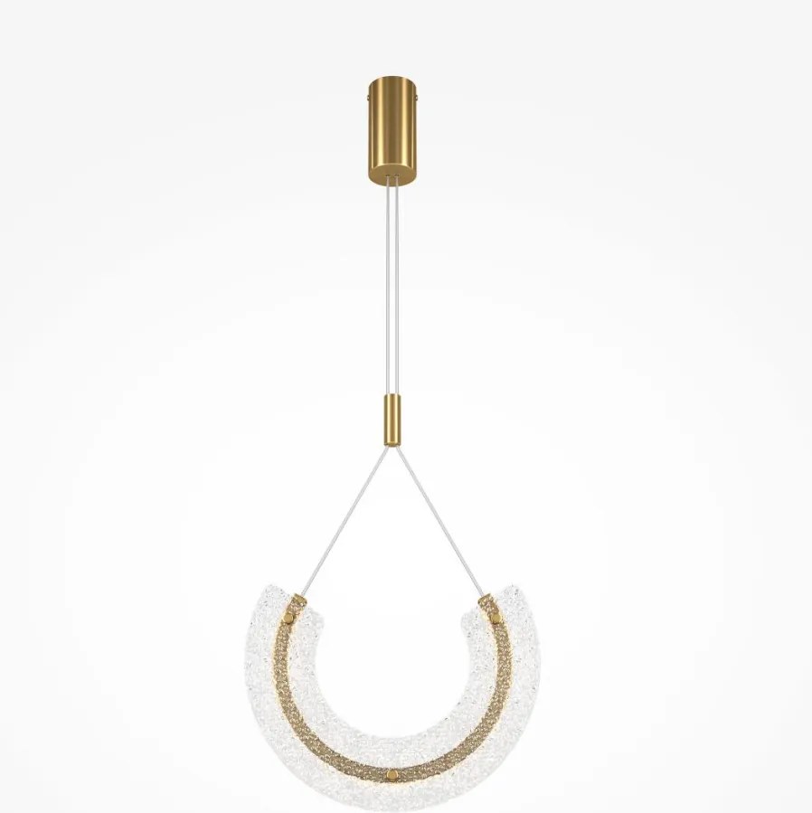 Maytoni MAYA P091PL-L18G3K Függőlámpa 1x10W/LED 3000K 350LM IP20