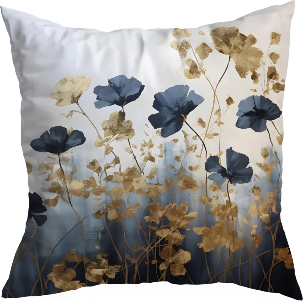 Díszpárnahuzat 40x40-ES Méretben, "jasiek" Típus, 228-AS Modell