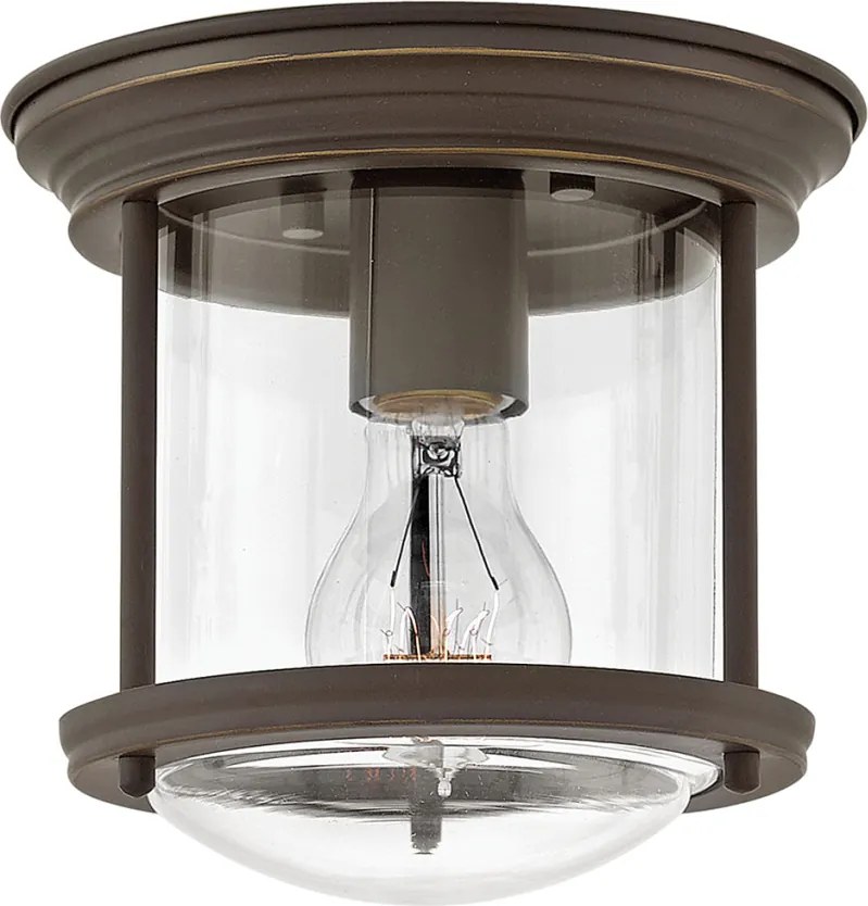 Quintiesse HADRIAN QN-HADRIAN-MINI-F-OZ-CLEAR Süllyesztett mennyezeti lámpa 1x60W/E27 IP44