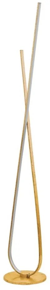 Eglo 97747 - LED Állólámpa MIRAFLORES LED/25W/230V