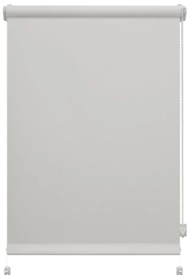 Krémszínű roló 42,5x150 cm Mini Sonata – Gardinia