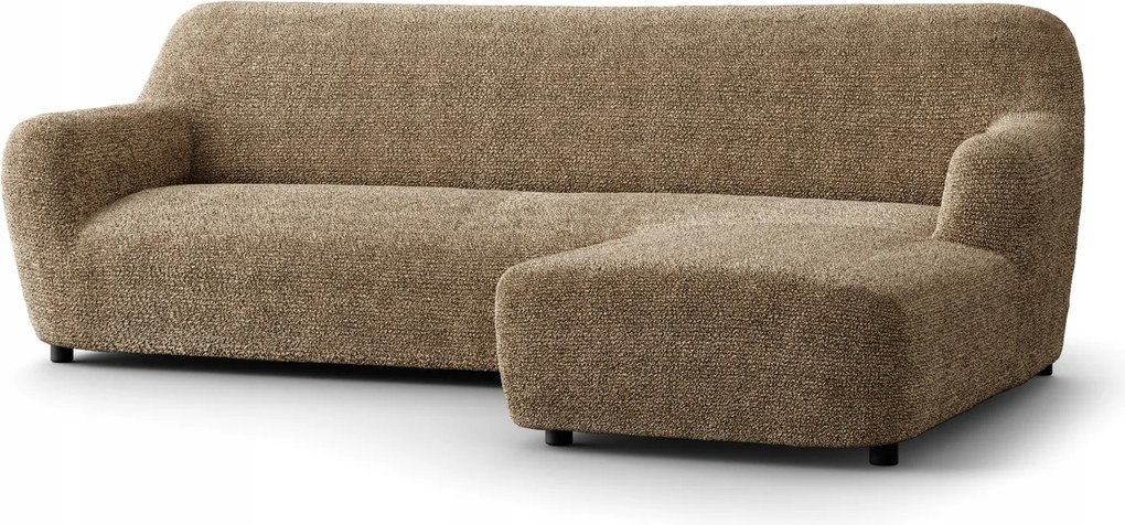 Superior Rugalmas sarokhuzat jobb oldali kanapé ágytakaró oszmán